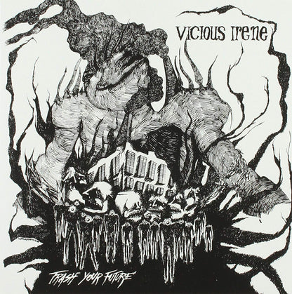 Thrash Your Future