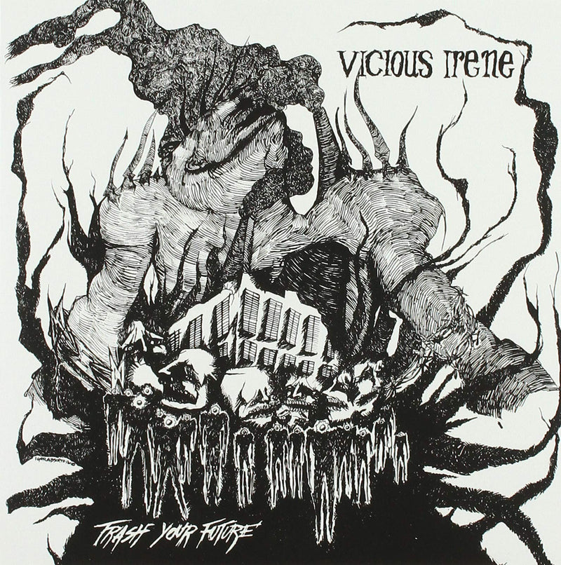 Thrash Your Future