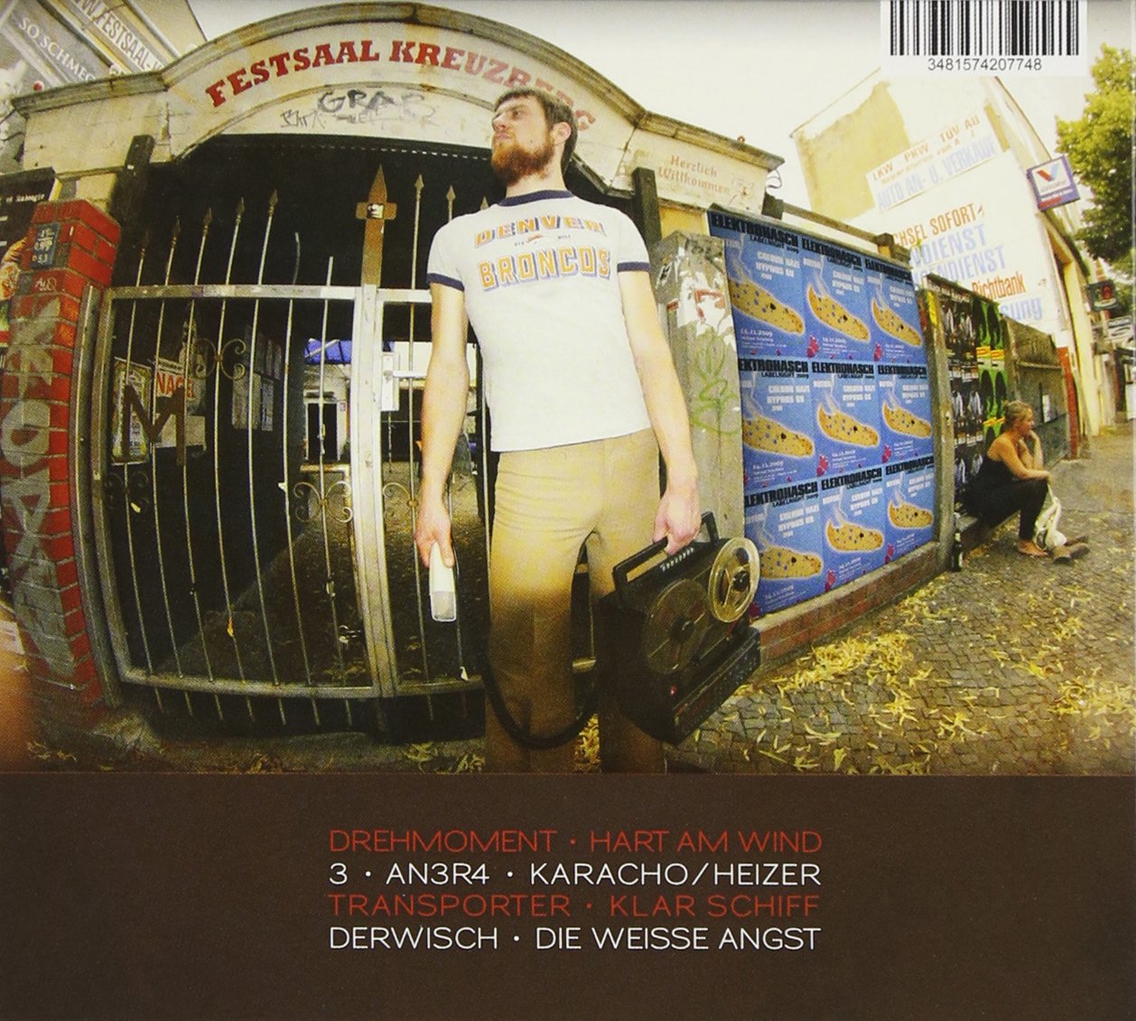Festaal Kreuzberg