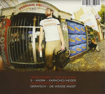 Festaal Kreuzberg