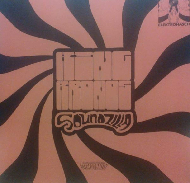 Soundzilla
