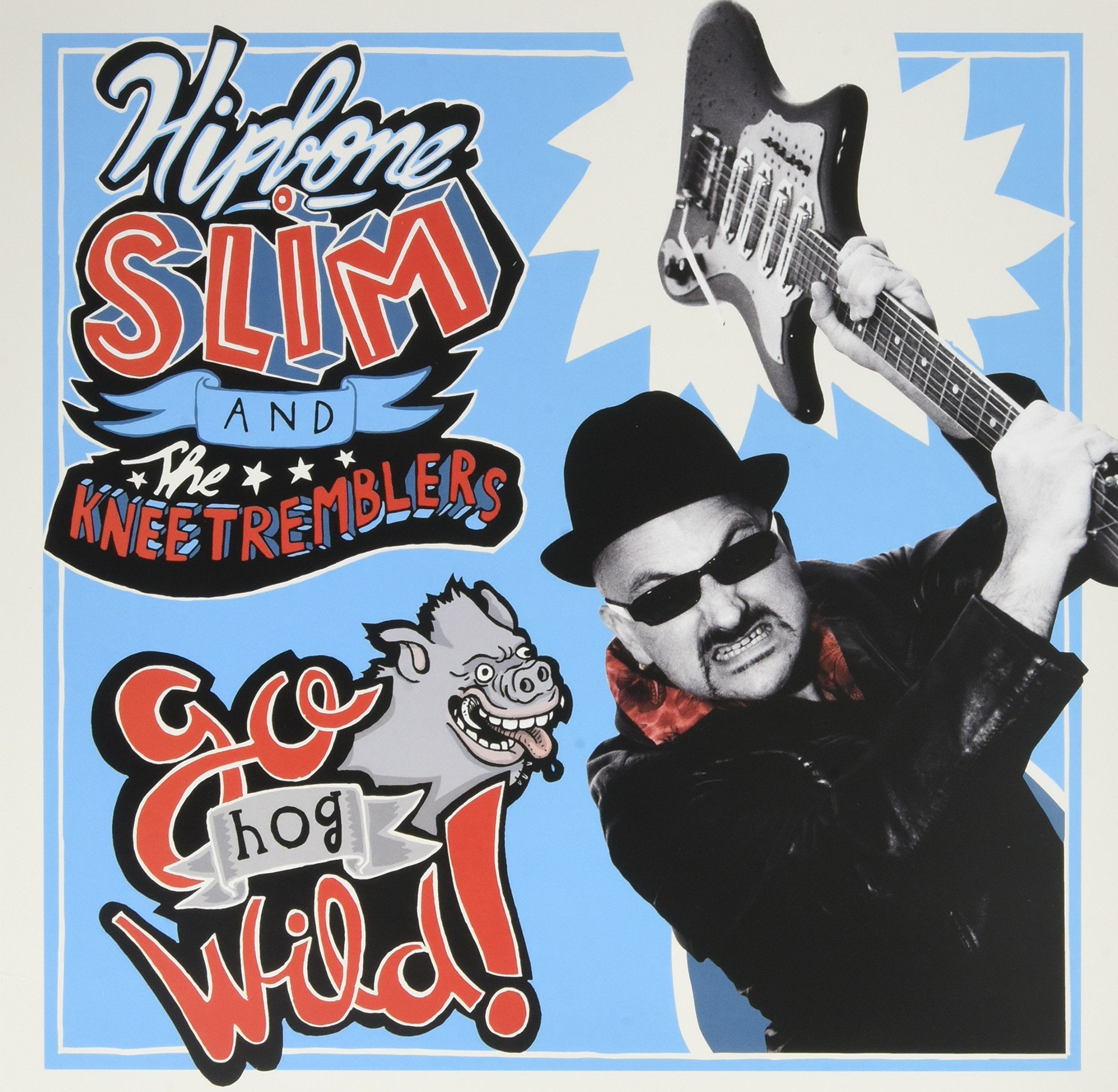 Go Hog Wild (10)