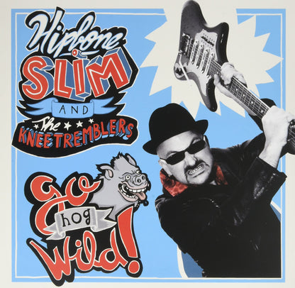 Go Hog Wild (10)