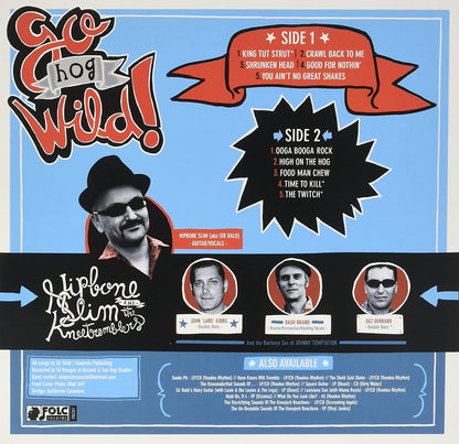 Go Hog Wild (10)