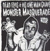 Monster Masquerade