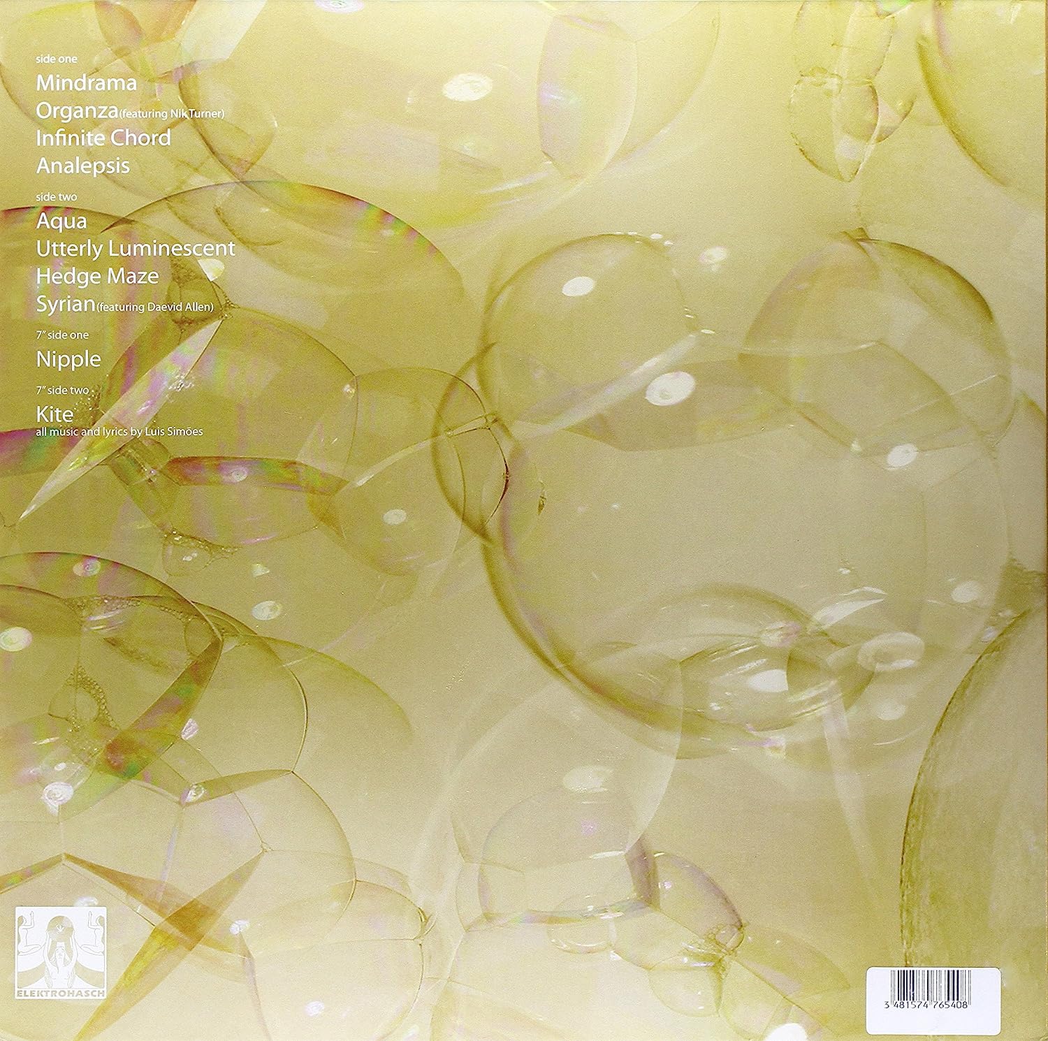Muzak (+7"