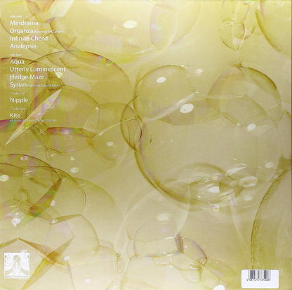 Muzak (+7"