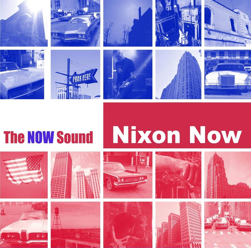 The Now Sound