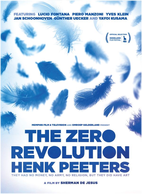 Zero Revolutie, (De)