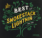 Smokestack Lightnin' - Best Of 1998-2018