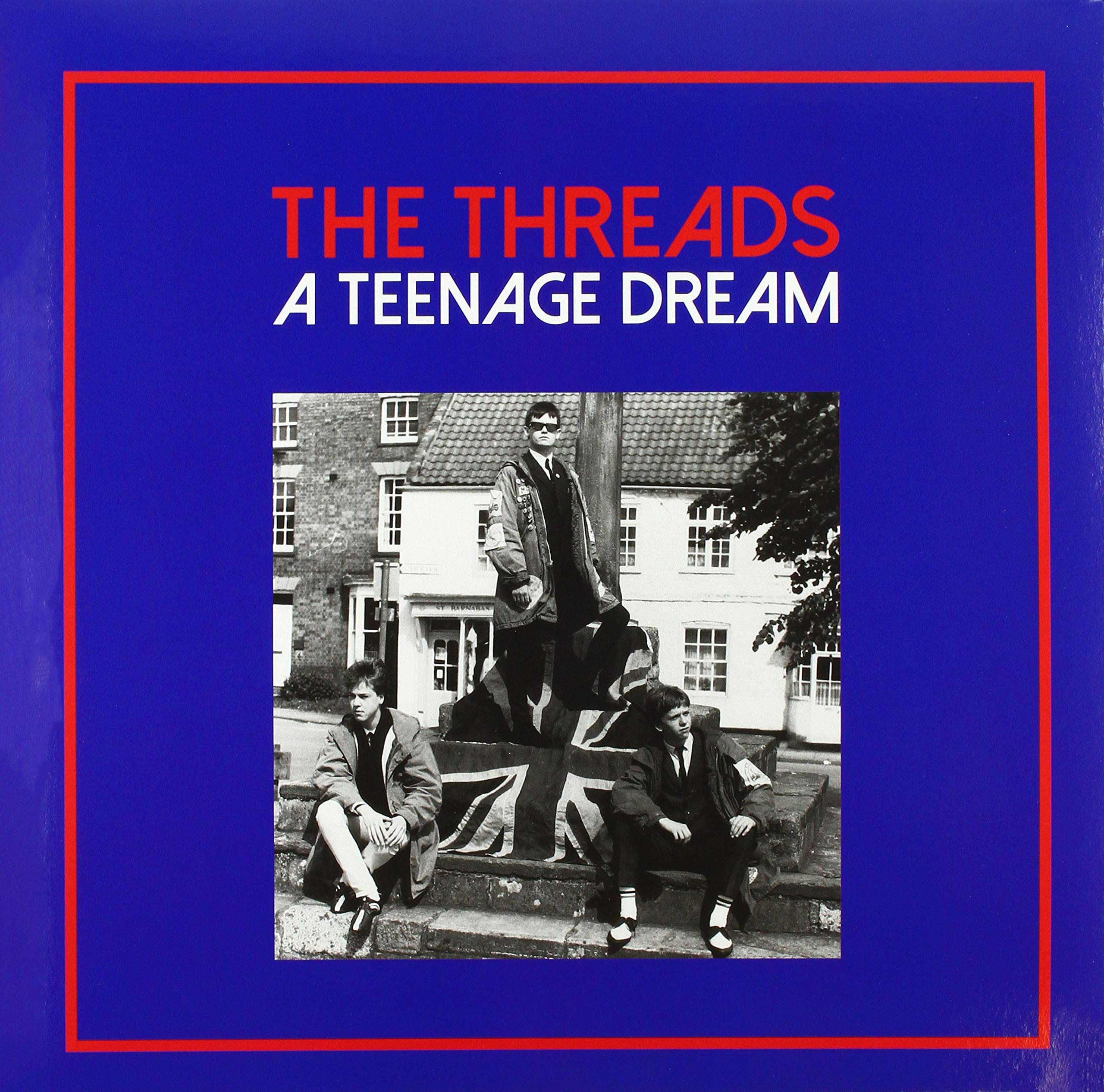 A Teenage Dream
