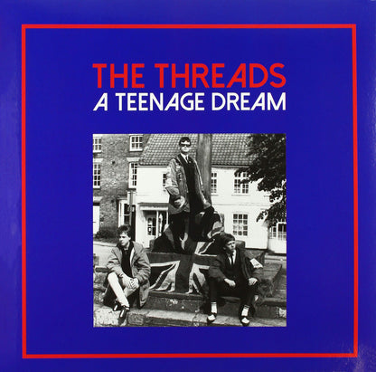 A Teenage Dream