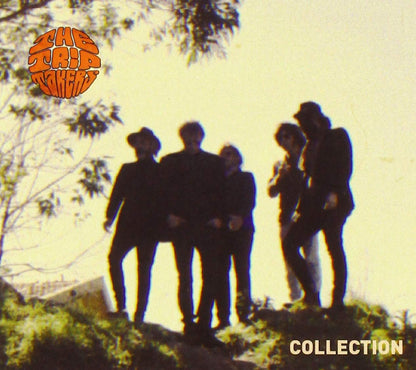 The Trip Takers - Collection