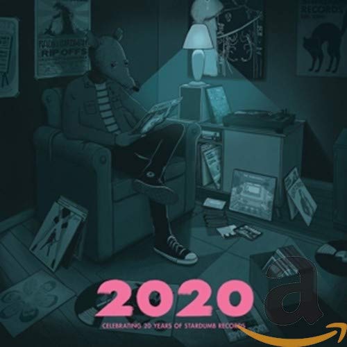 2020 - Celebrating 20 Years Of Stardumb Records
