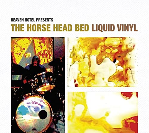 Liquid Vinyl