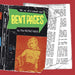 Bent Pages