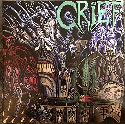 Come To Grief