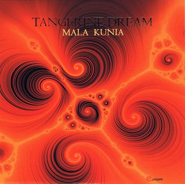Mala Kunia