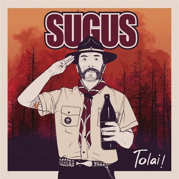Tolai!