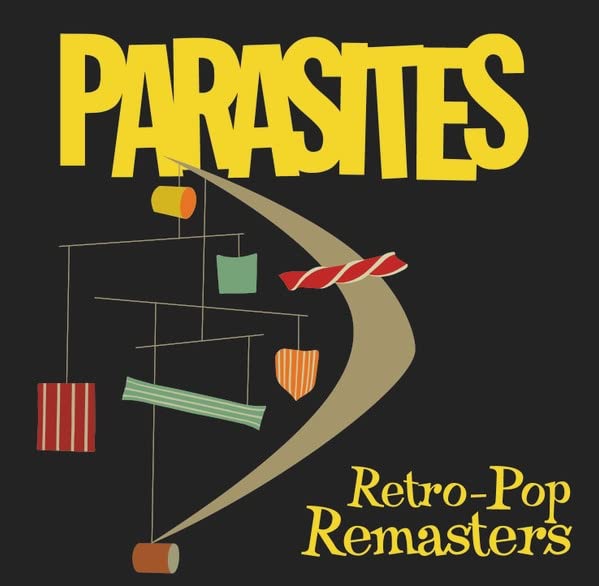 Retro-pop Remasters