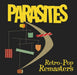 Retro-pop Remasters
