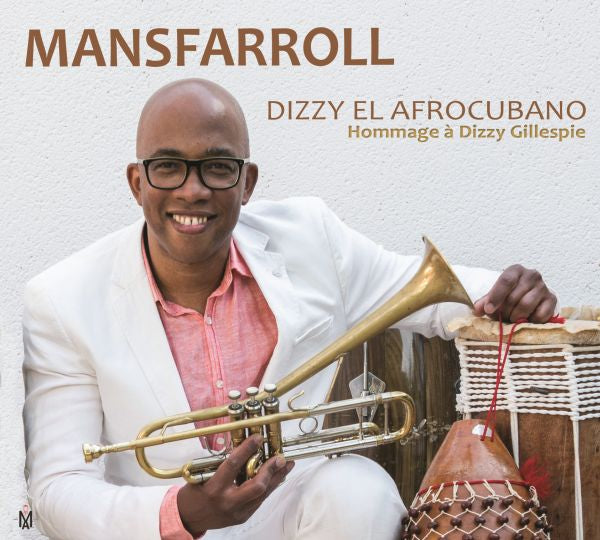 Dizzy El Afrocubano