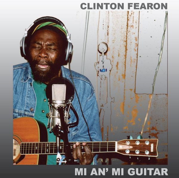 Mi An' Mi Guitar