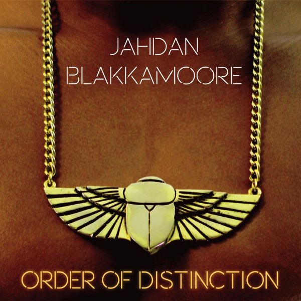 Order Of Distinction