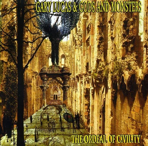 Ordeal of Civility