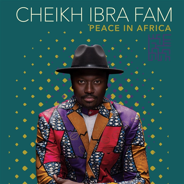 Peace In Africa