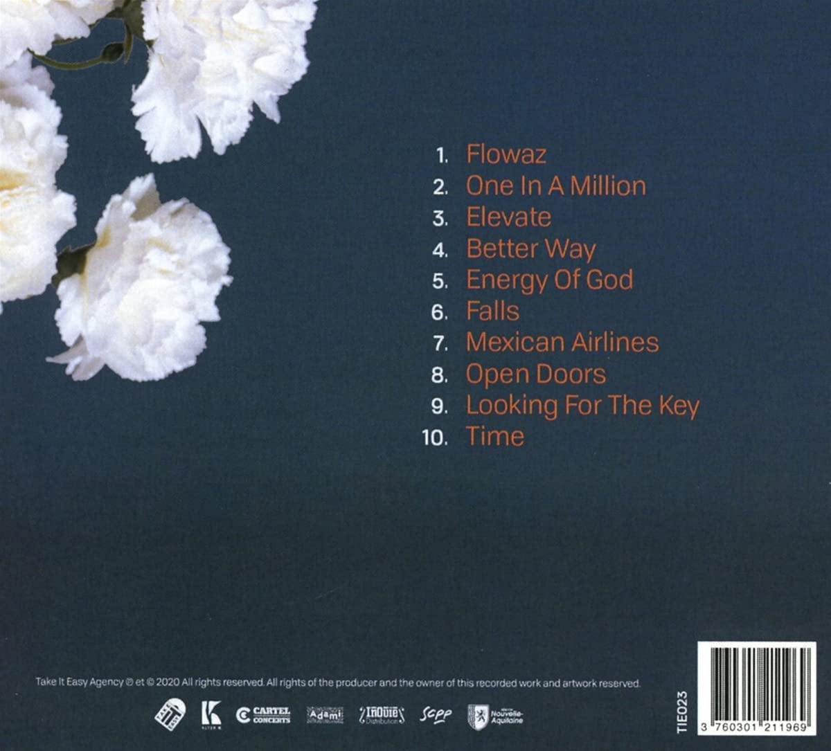 Flowaz