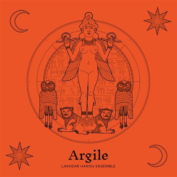 Argile