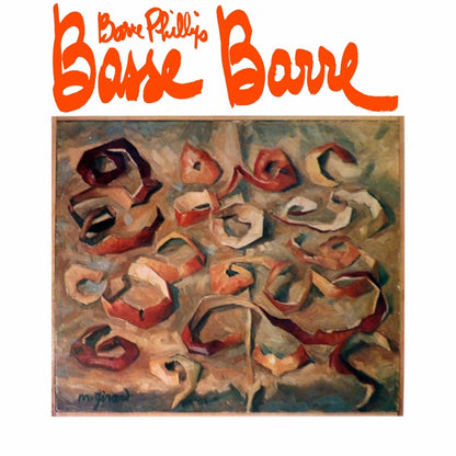 BASSE BARRE