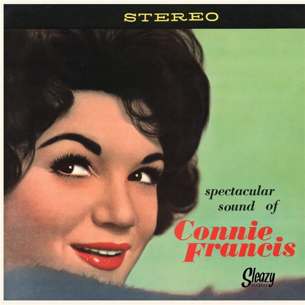 Spectacular Sound Of... (10")