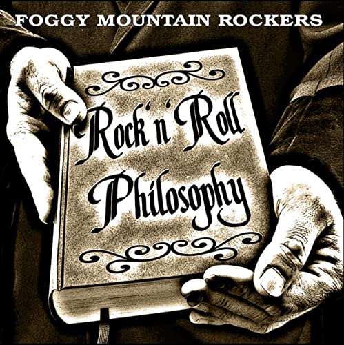 Rock & Roll Philosophy