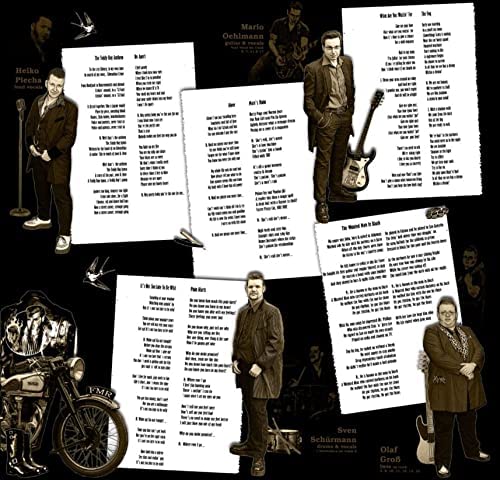 Rock & Roll Philosophy