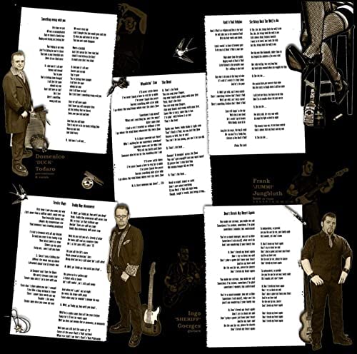 Rock & Roll Philosophy