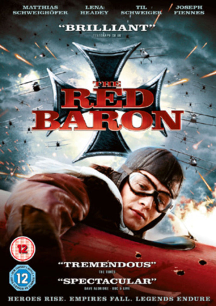 The Red Baron