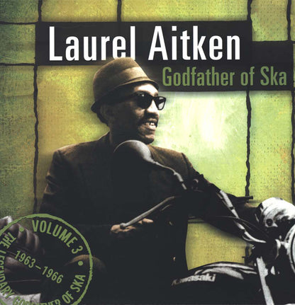 Godfather of Ska: 1963-1966 - Volume 3