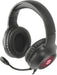 Speedlink - Virtas Illuminated 7.1 Gaming Headset, Black