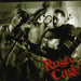 Rusty Cage