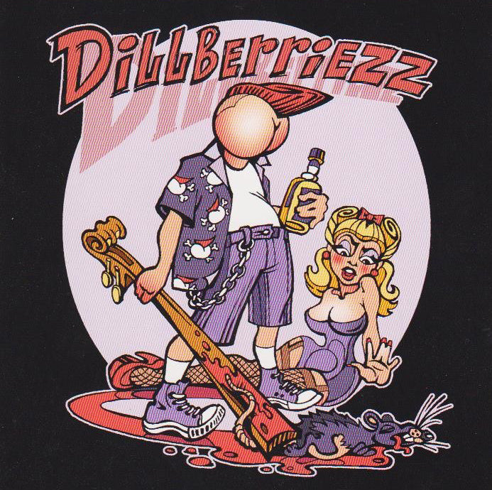 Dillberriezz