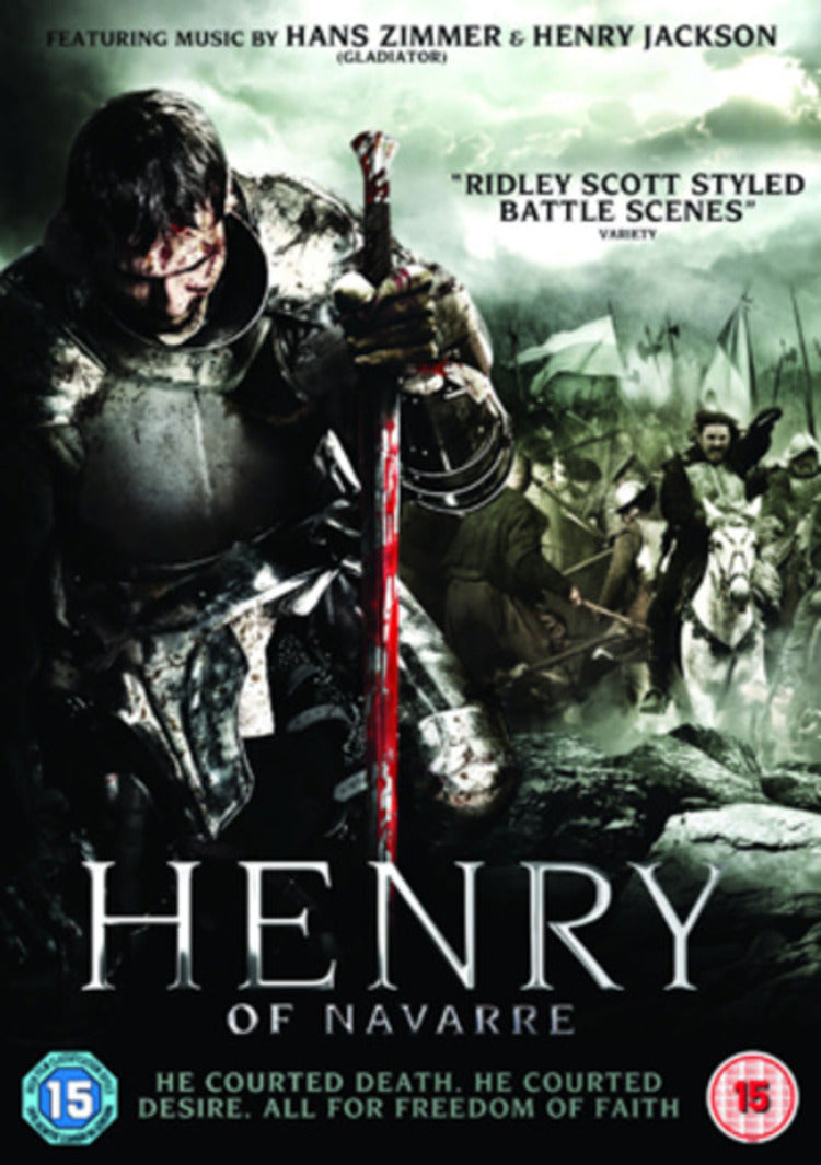 Henry of Navarre