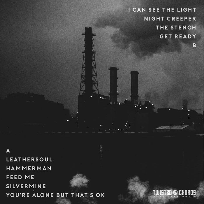 You're Alone But That's Ok