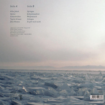 Fallen (Reissue)