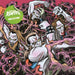 Monster Punk (Green Vinyl/+ CD)