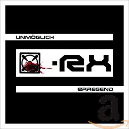 Unmöglich Erregend