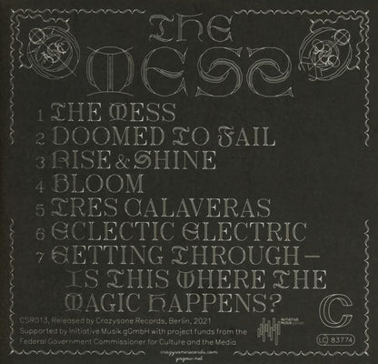 The Mess