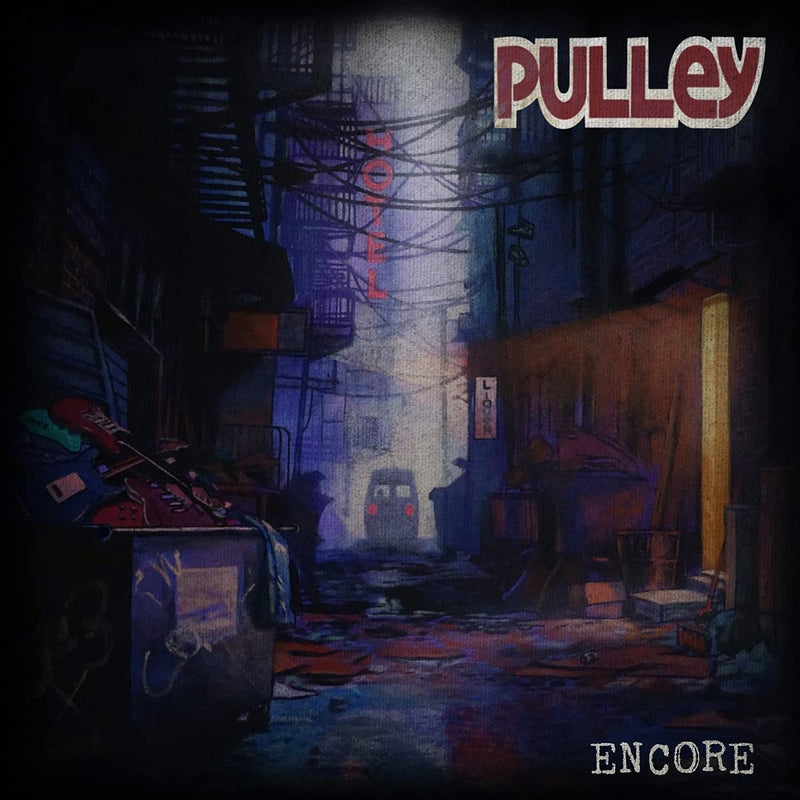 Encore (Col.Vinyl)