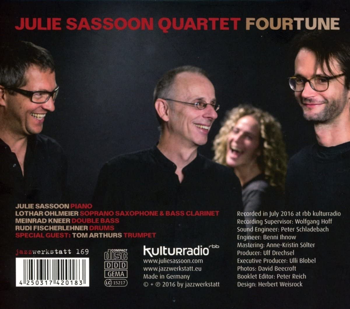 Fourtune